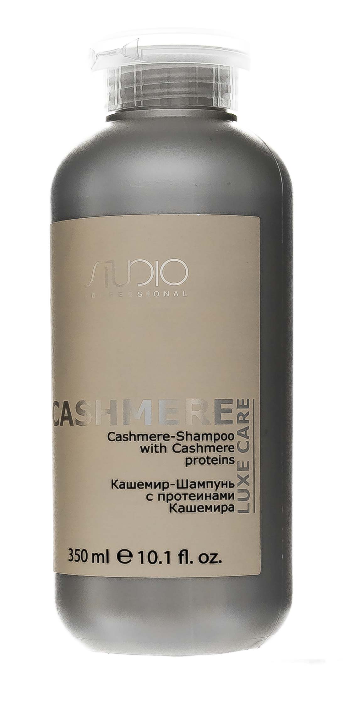 Капус Профессионал Кашемир-бальзам с протеинами кашемира, 350 мл (Kapous Professional, Studio Professional) фото 1