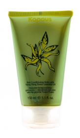 Kapous Professional Бальзам-кондиционер для волос Иланг-Иланг 150 мл. фото