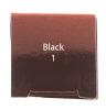 Капус Профессионал Крем-краска для бровей и ресниц с кератином черная, 30 мл (Kapous Professional, Fragrance free) фото 7
