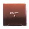 Капус Профессионал №3 Крем-краска для бровей и ресниц коричневая 30 мл (Kapous Professional, Fragrance free) фото 7