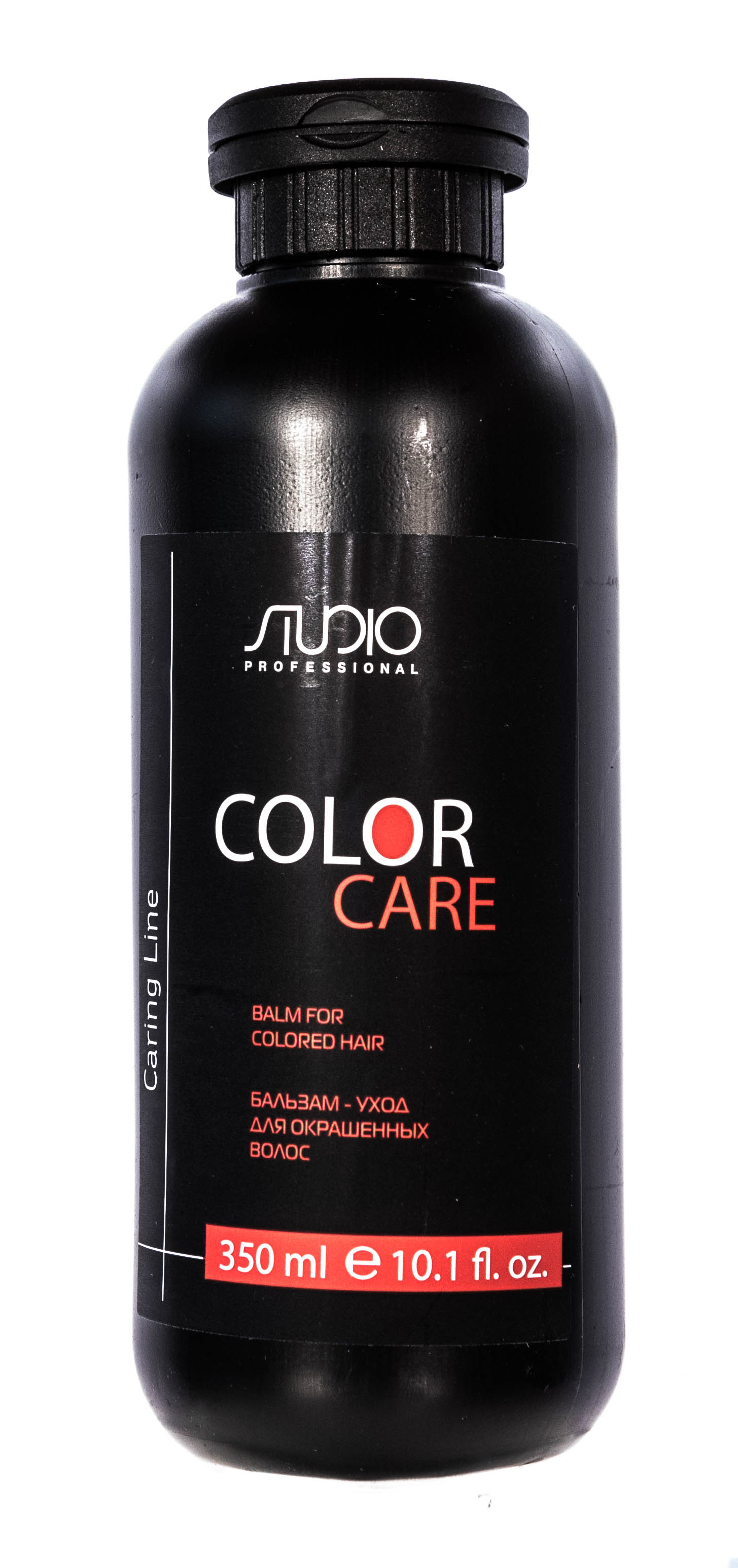Капус Профессионал Бальзам для окрашенных волос Color Care, 350 мл (Kapous Professional, Studio Professional) Капус Профессионал Бальзам для окрашенных волос Color Care, 350 мл (Kapous Professional, Studio Professional) фото 1