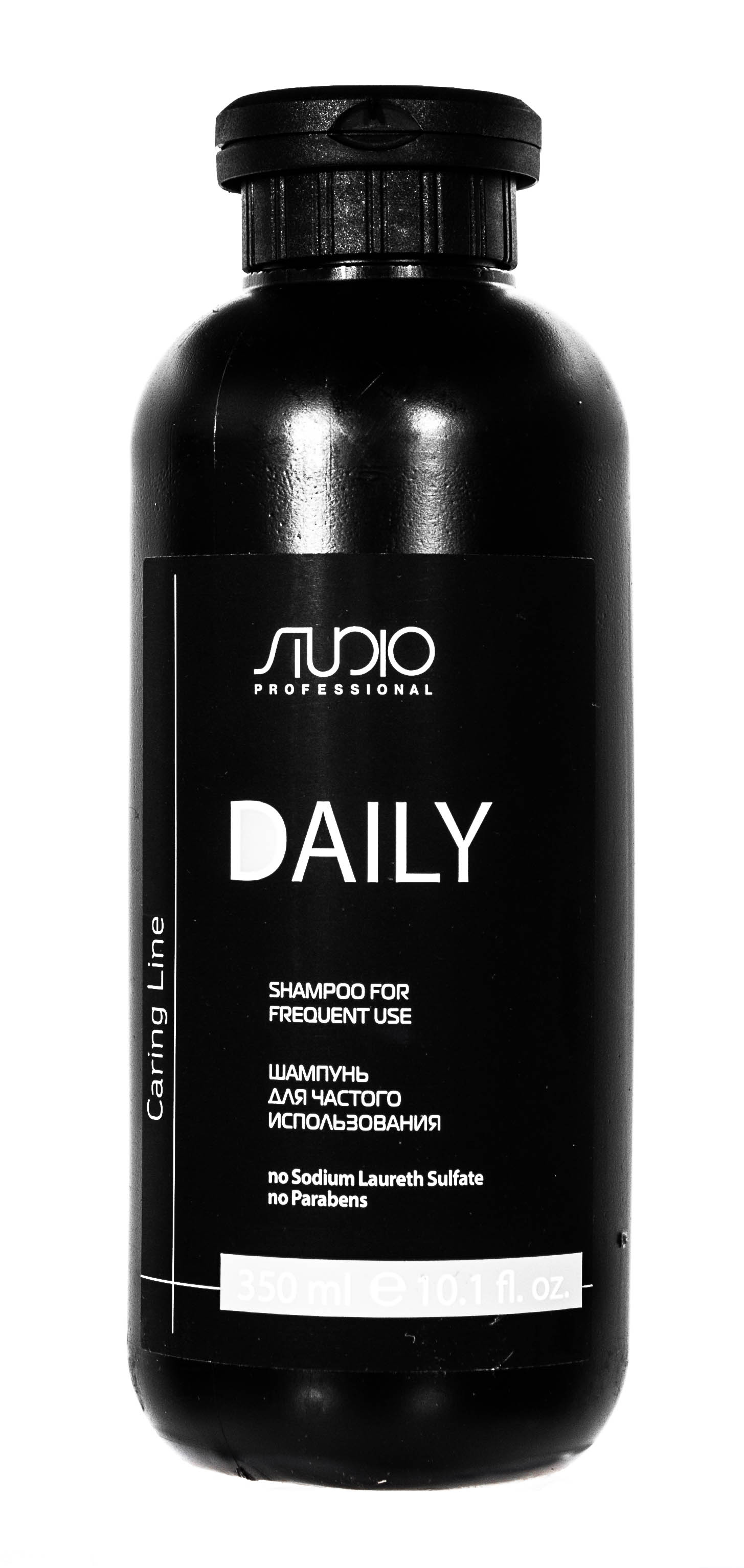 Капус Профессионал Шампунь для частого использования Daily, 350 мл (Kapous Professional, Studio Professional) фото 1