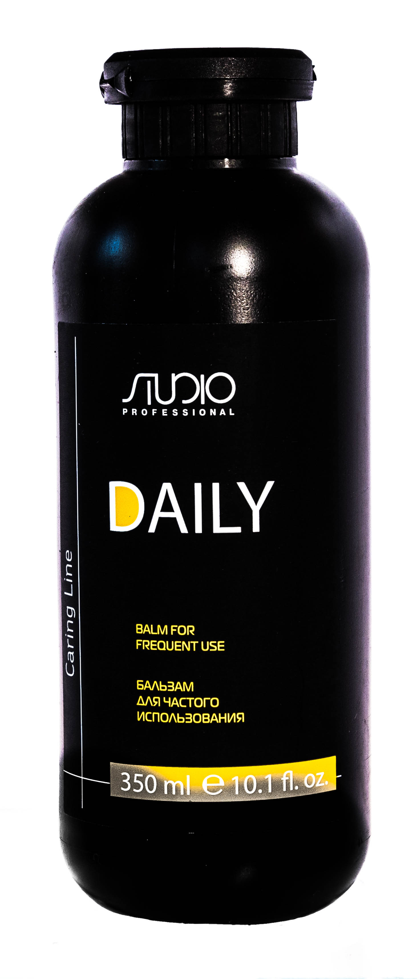 Капус Профессионал Бальзам для частого использования Daily, 350 мл (Kapous Professional, Studio Professional) Капус Профессионал Бальзам для частого использования Daily, 350 мл (Kapous Professional, Studio Professional) фото 1