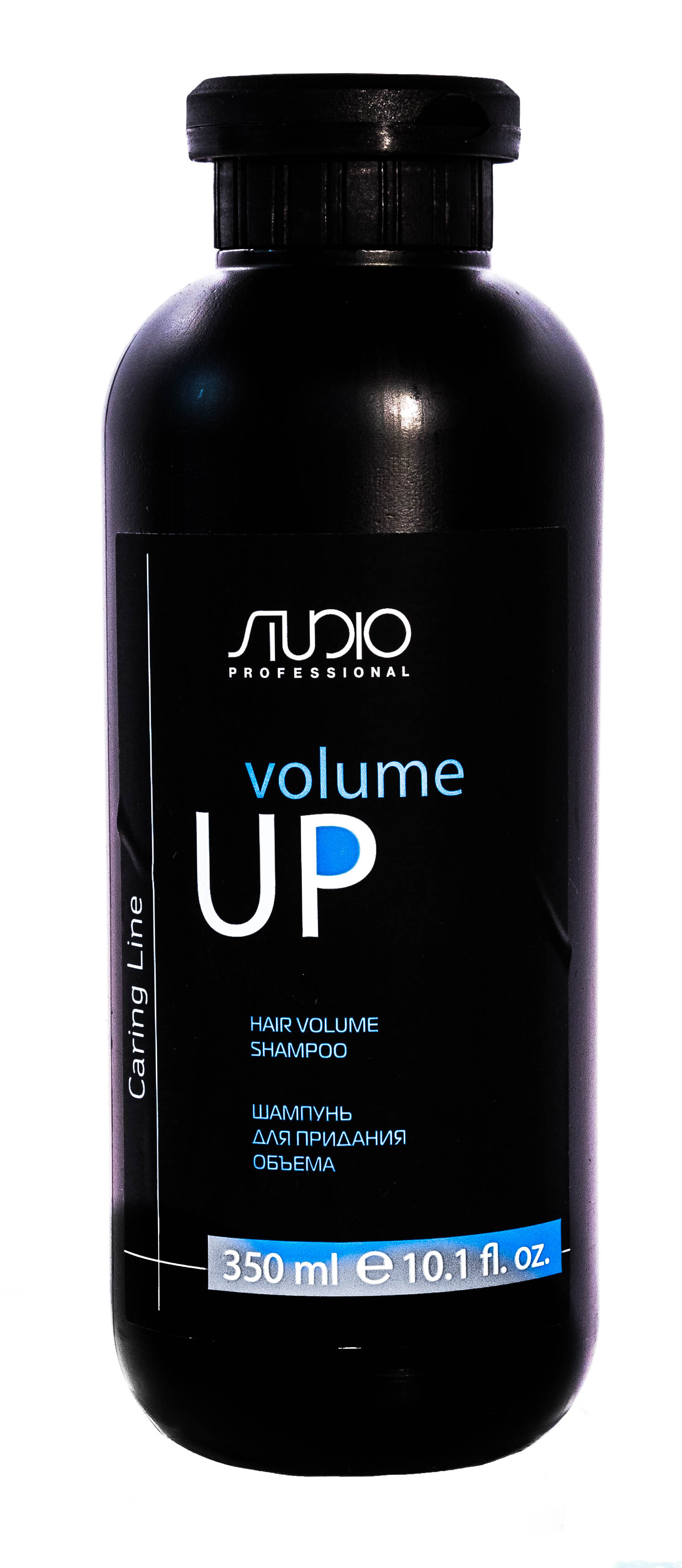 Капус Профессионал Шампунь для придания объема Volume up, 350 мл (Kapous Professional, Studio Professional) фото 1