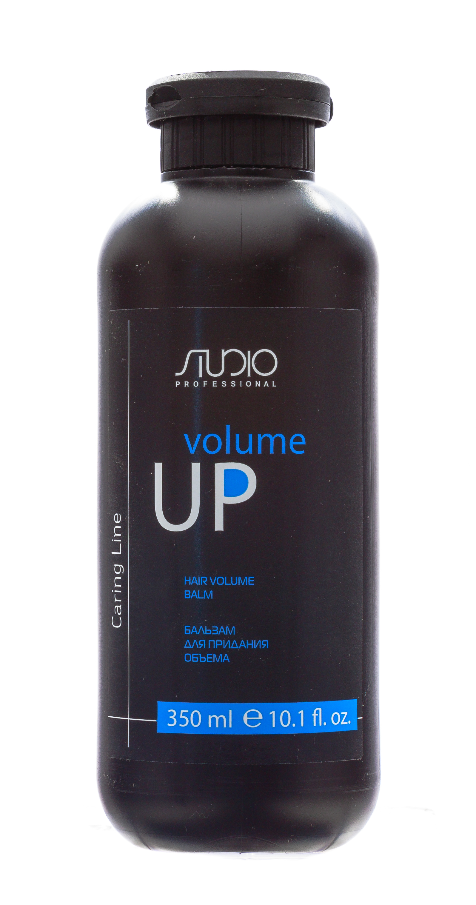 Капус Профессионал Бальзам для придания объема Volume up, 350 мл (Kapous Professional, Studio Professional) фото 1