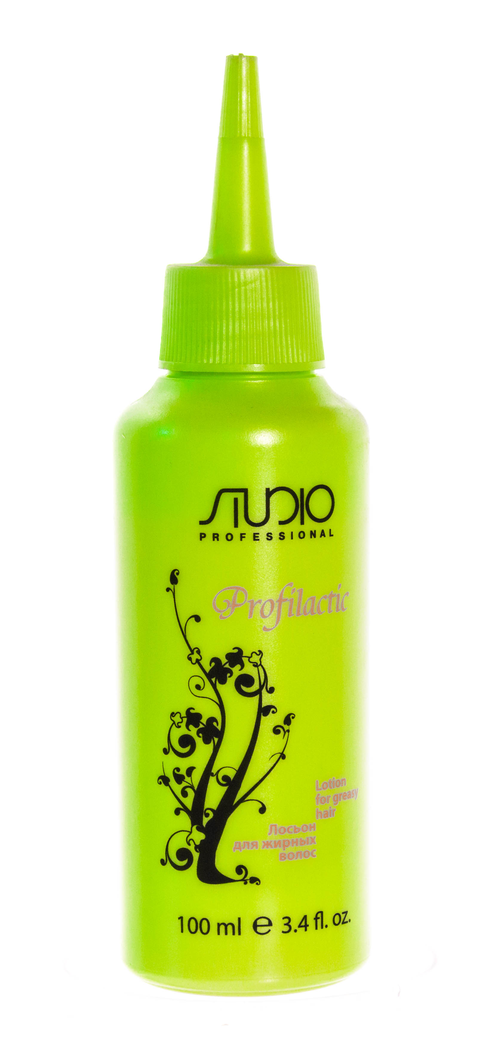 Kapous лосьон отзывы