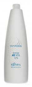 Kaaral Окисляющая эмульсия 12 Developer 40 volume, 900 мл. фото