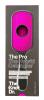 Зе Кнот Др. Расческа The Pro Brus Fuchsia, фуксия 1 шт. (The Knot Dr., The Pro) фото 2