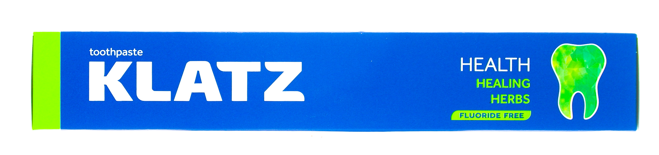 Клатц Зубная паста 