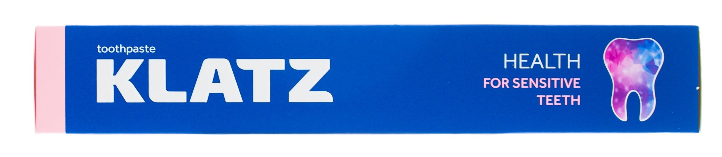 Клатц Зубная паста 