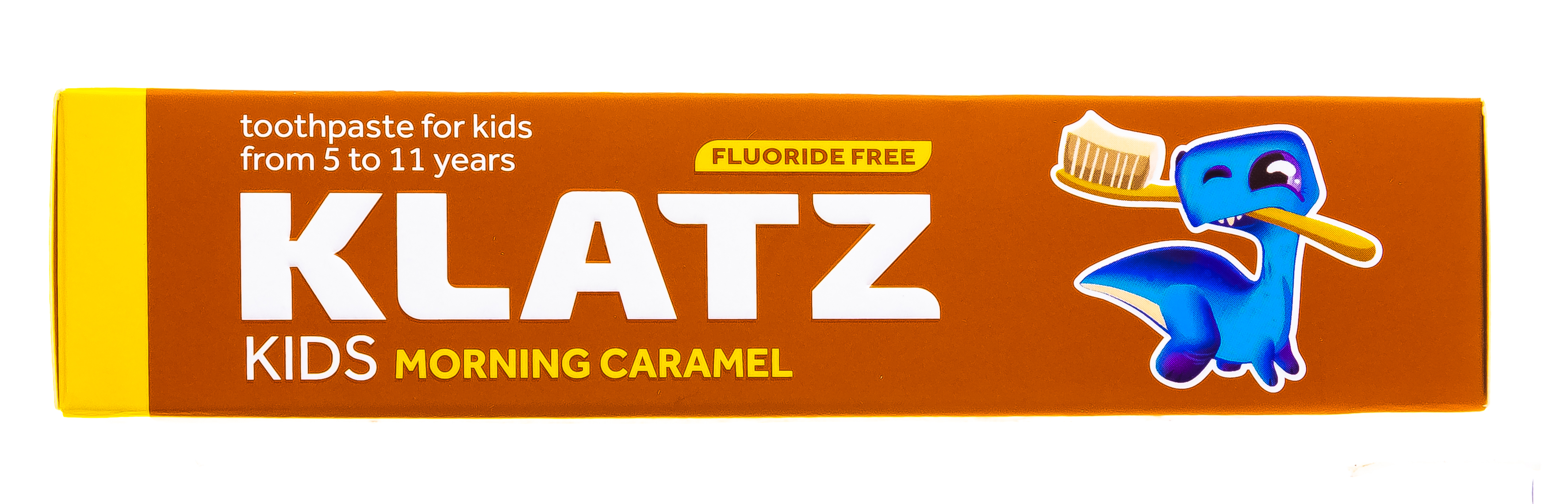 Клатц Детская зубная паста  Клатц Детская зубная паста