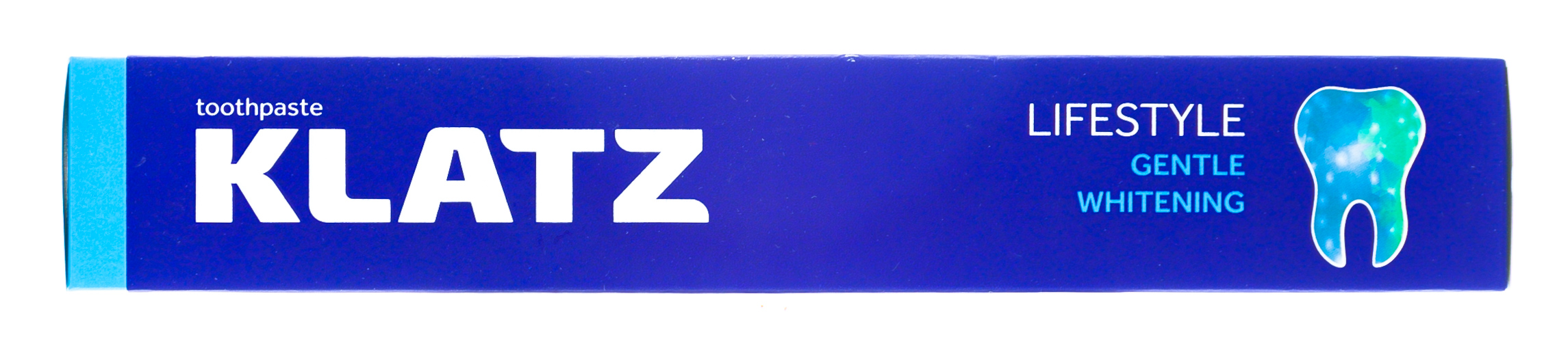 Клатц Зубная паста 