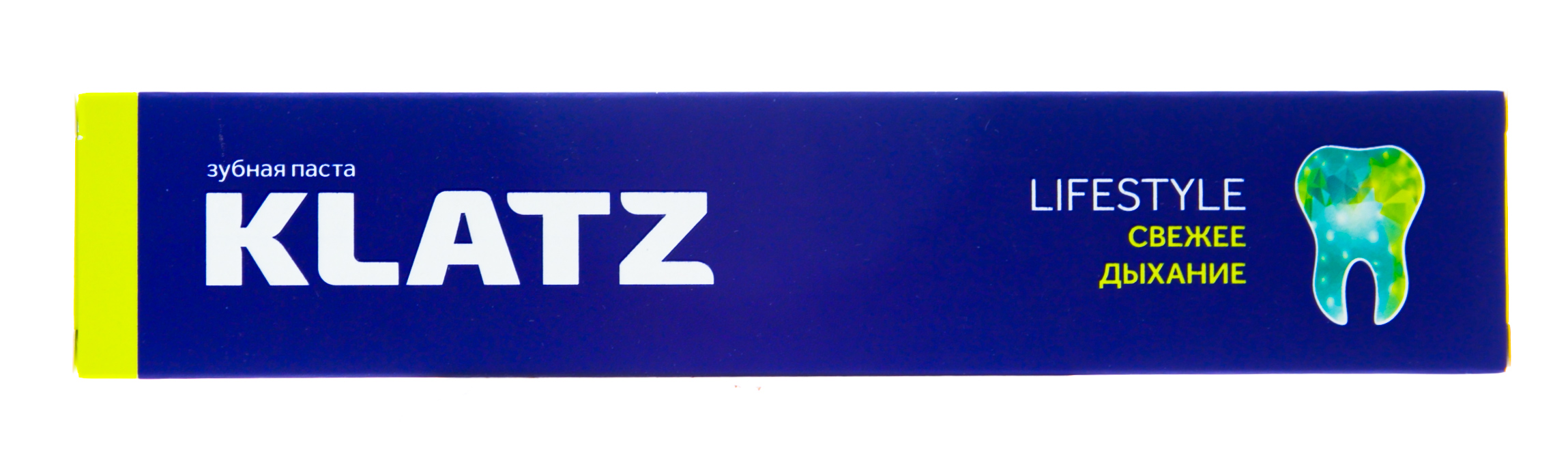 Клатц Зубная паста  Клатц Зубная паста