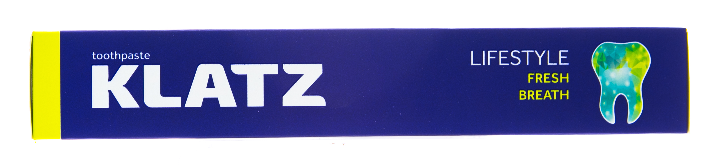 Клатц Зубная паста  Клатц Зубная паста
