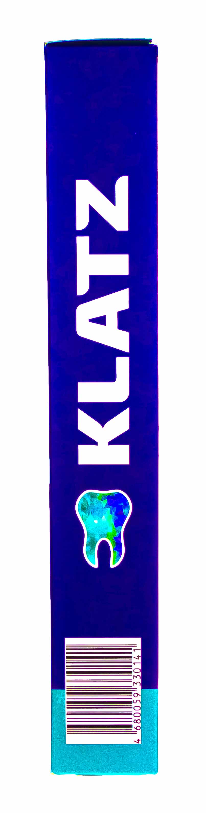 Клатц Набор: Зубная паста 