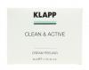 Клапп Крем-пилинг, 50 мл (Klapp, Clean & active) фото 2