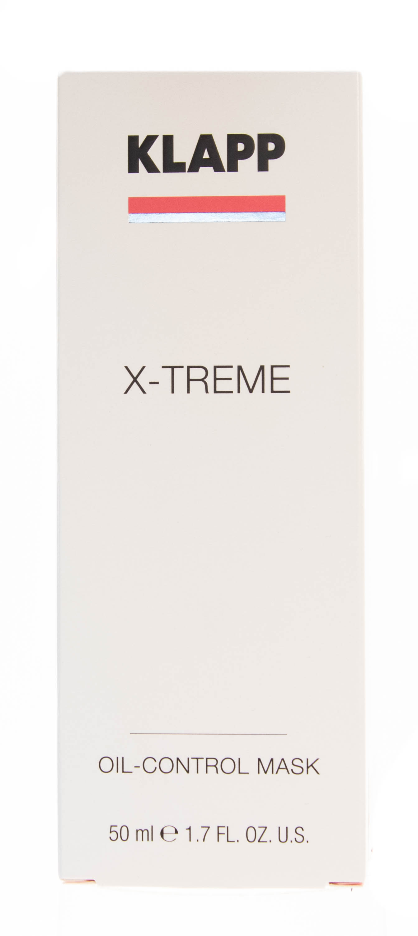 Клапп Маска для лица 