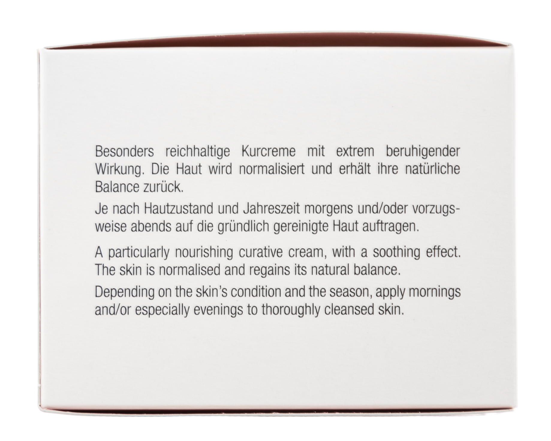 Клапп Восстанавливающий крем Repair Cream Concentrate, 50 мл (Klapp, Immun) фото 6