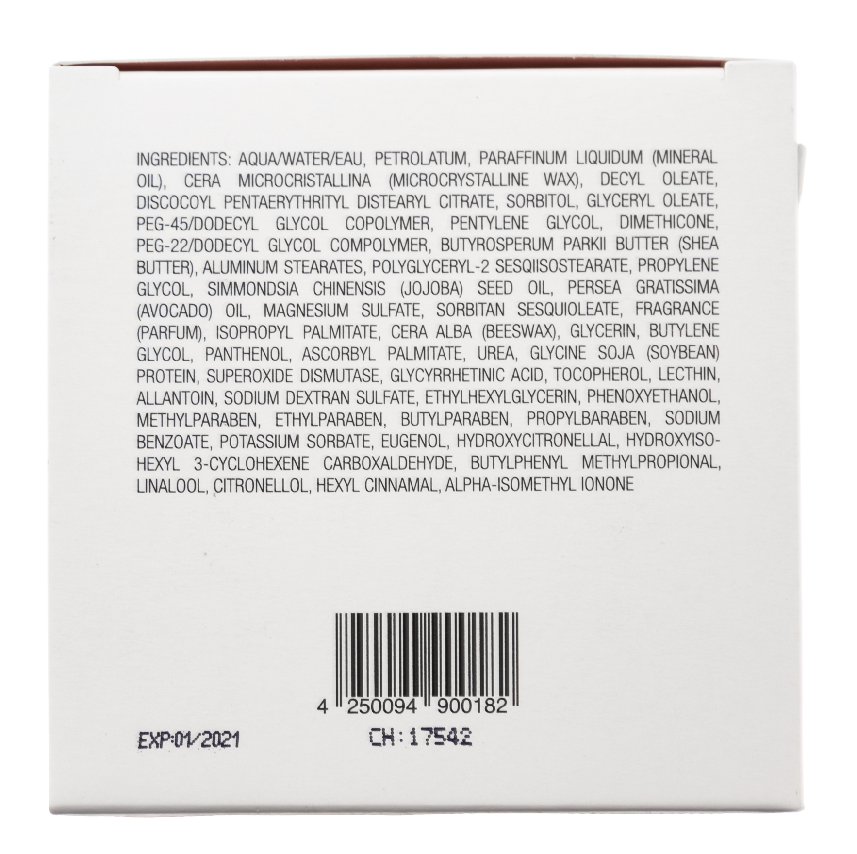 Клапп Восстанавливающий крем Repair Cream Concentrate, 50 мл (Klapp, Immun) фото 7