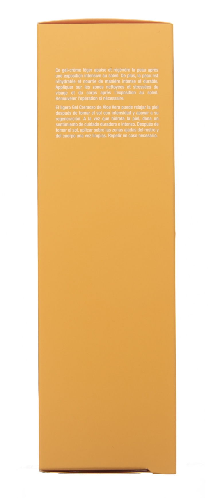 Клапп Успокаивающий крем-гель после загара с алоэ вера, 200 мл (Klapp, Immun Sun) фото 2