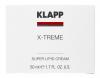 Клапп Крем Супер Липид Super Lipid Cream, 50 мл (Klapp, X-treme) фото 4
