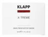 Клапп Восстанавливающая маска Skin Renovator Mask, 50 мл (Klapp, X-treme) фото 4