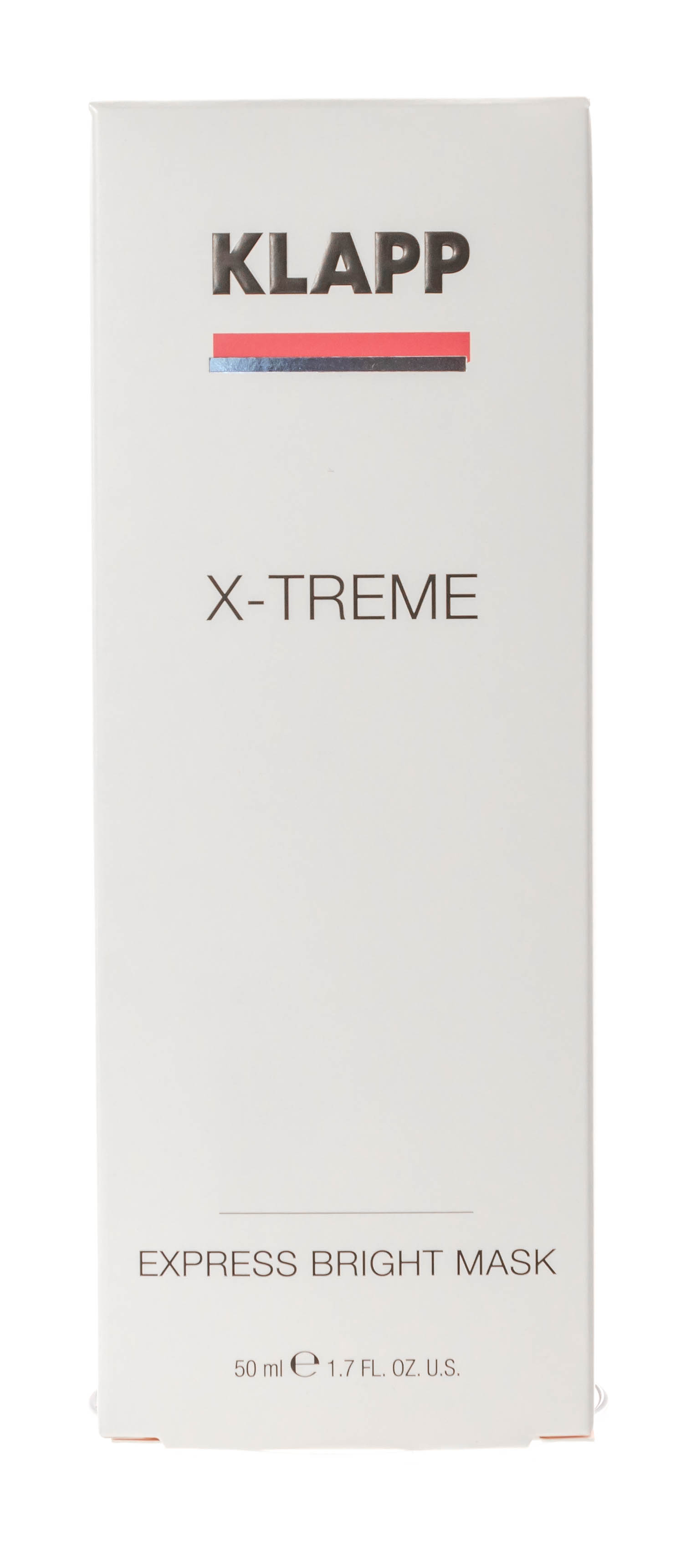 Клапп Маска для лица 