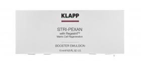 Klapp Бустер-эмульсия Booster Emulsion,  15 мл. фото