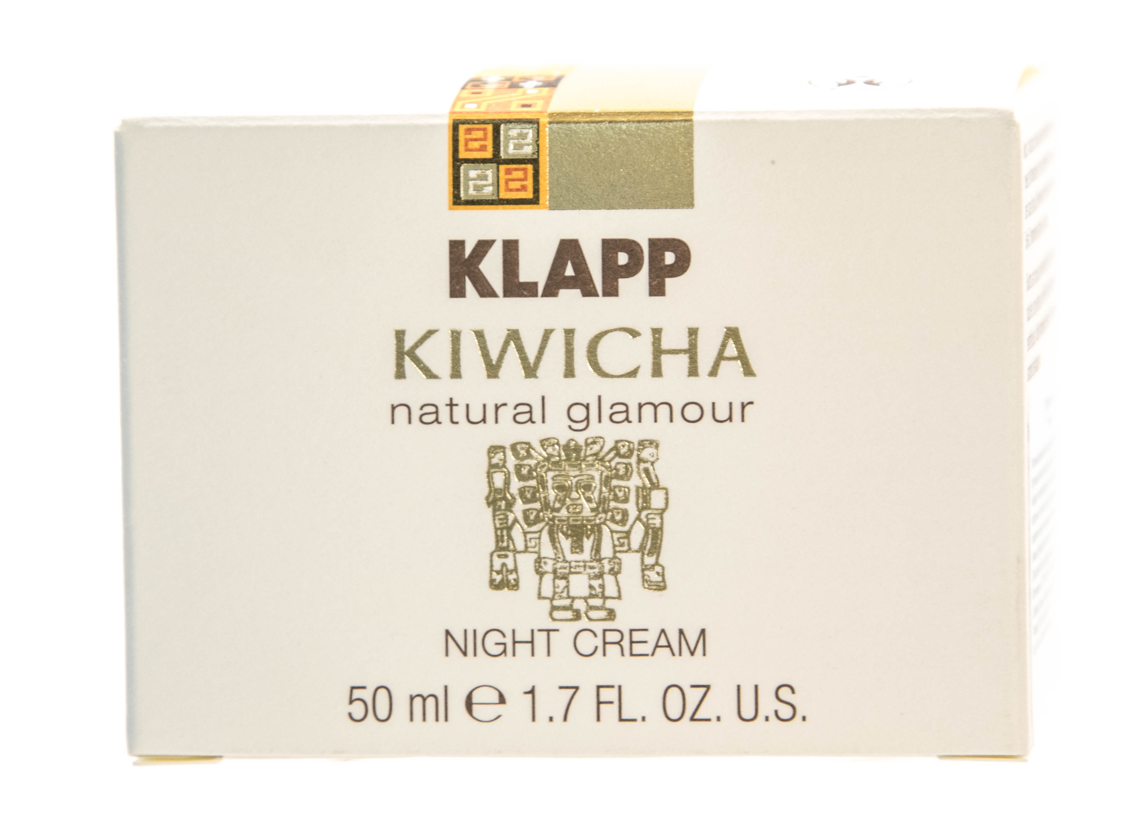 Клапп Крем ночной 