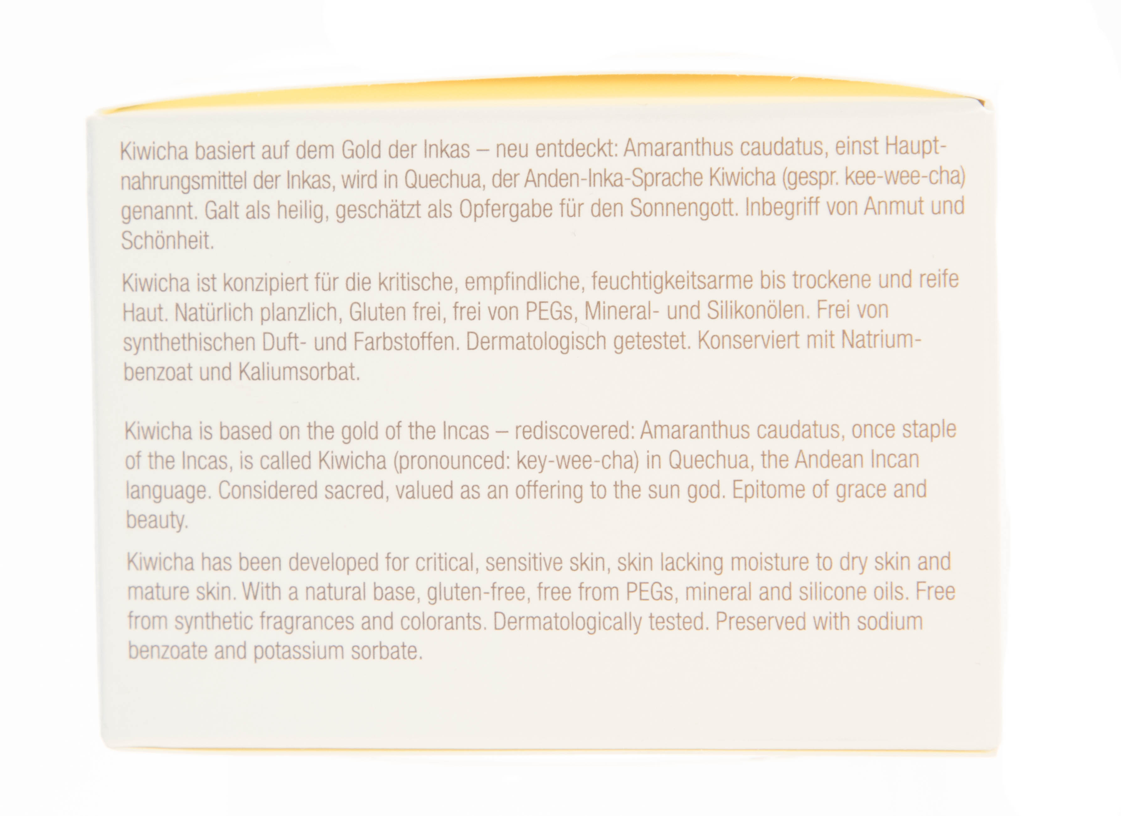 Клапп Крем ночной 