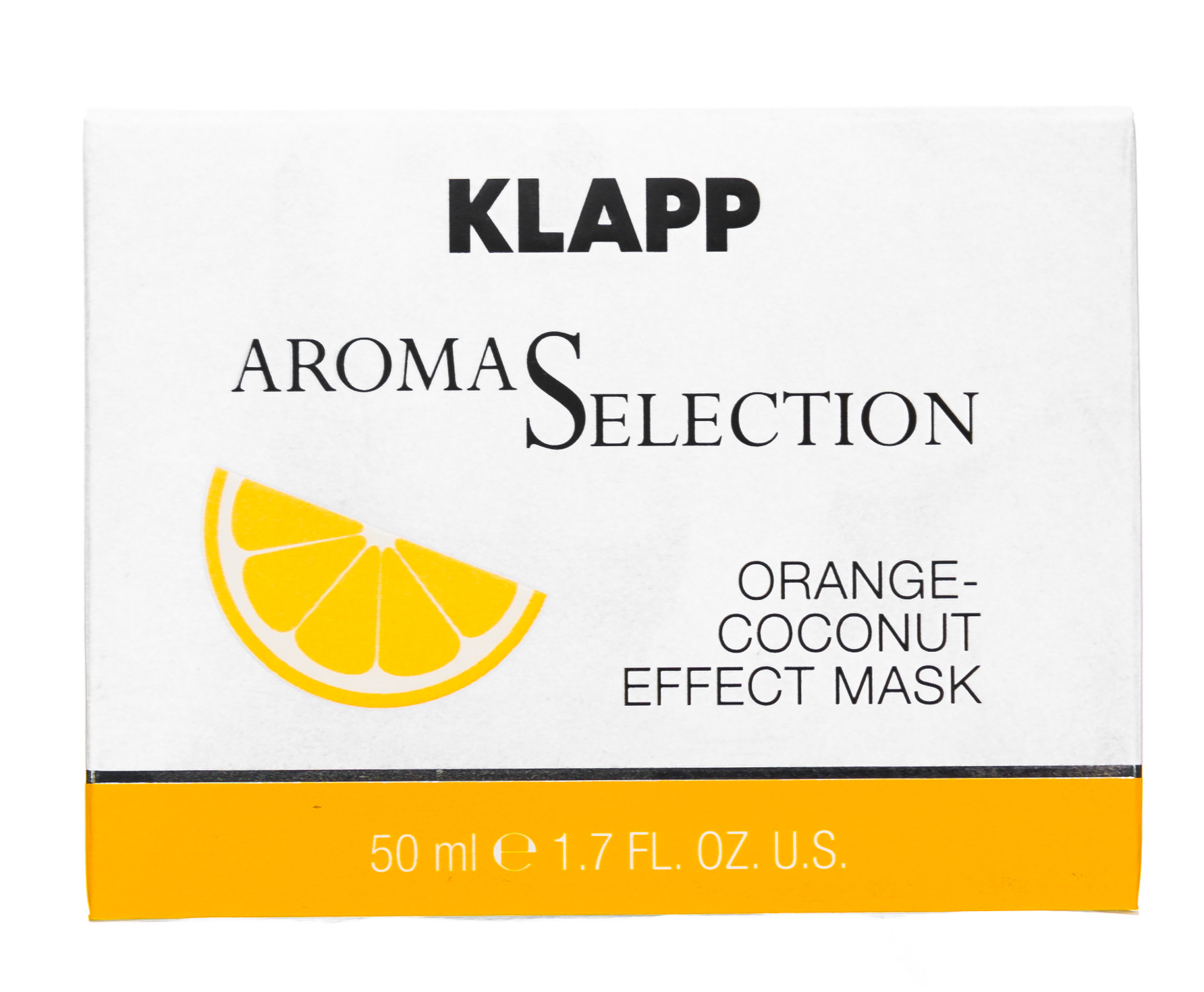 Клапп Эффект-маска 