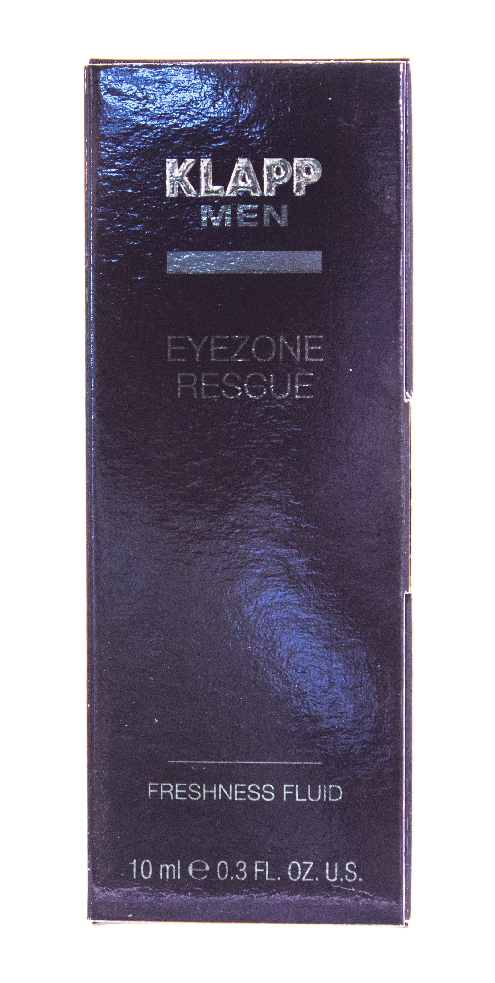 Клапп Флюид для век 