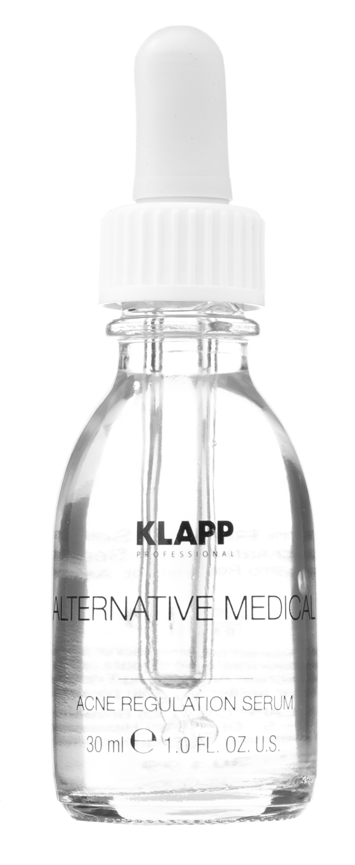 Клапп Cыворотка 