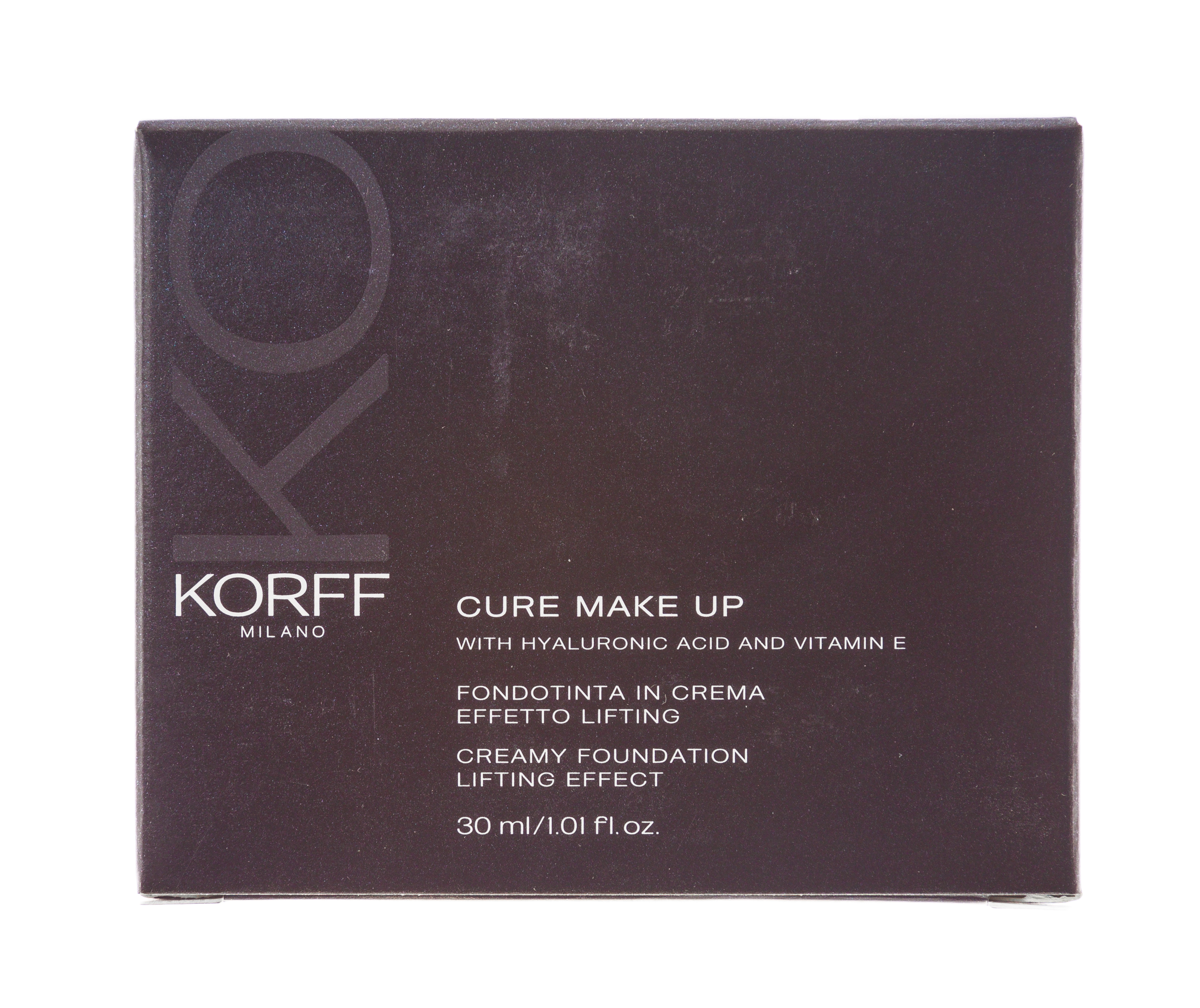 Корфф Сублимлифт Тональный лифтинг крем 01, 30 мл (Korff, Сублимлифт) фото 2