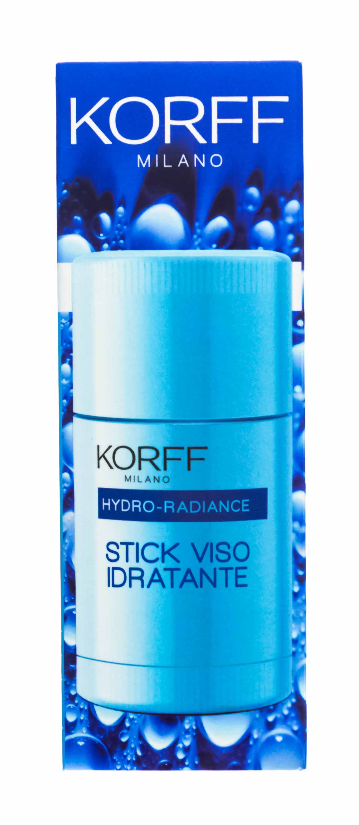 Корфф Увлажняющий стик, 25 мл (Korff, Hydro-Radiance) фото 4