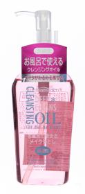 Kumano Cosmetics Масло для глубокого очищения кожи Pharmaact, 160мл. фото