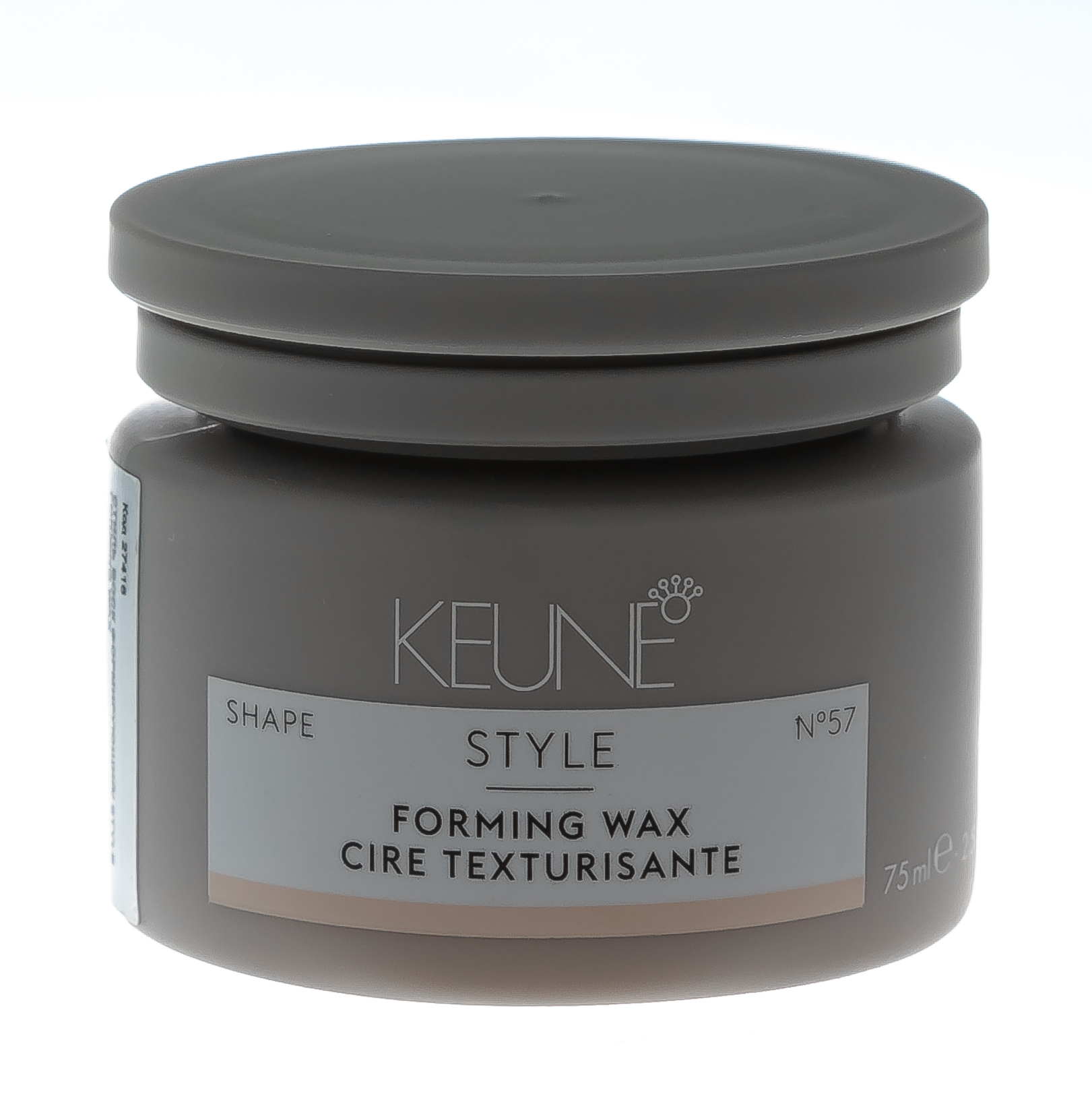 Кёне Формирующий воск средней фиксации Style Forming Wax, 75 мл (Keune, Style) фото 1