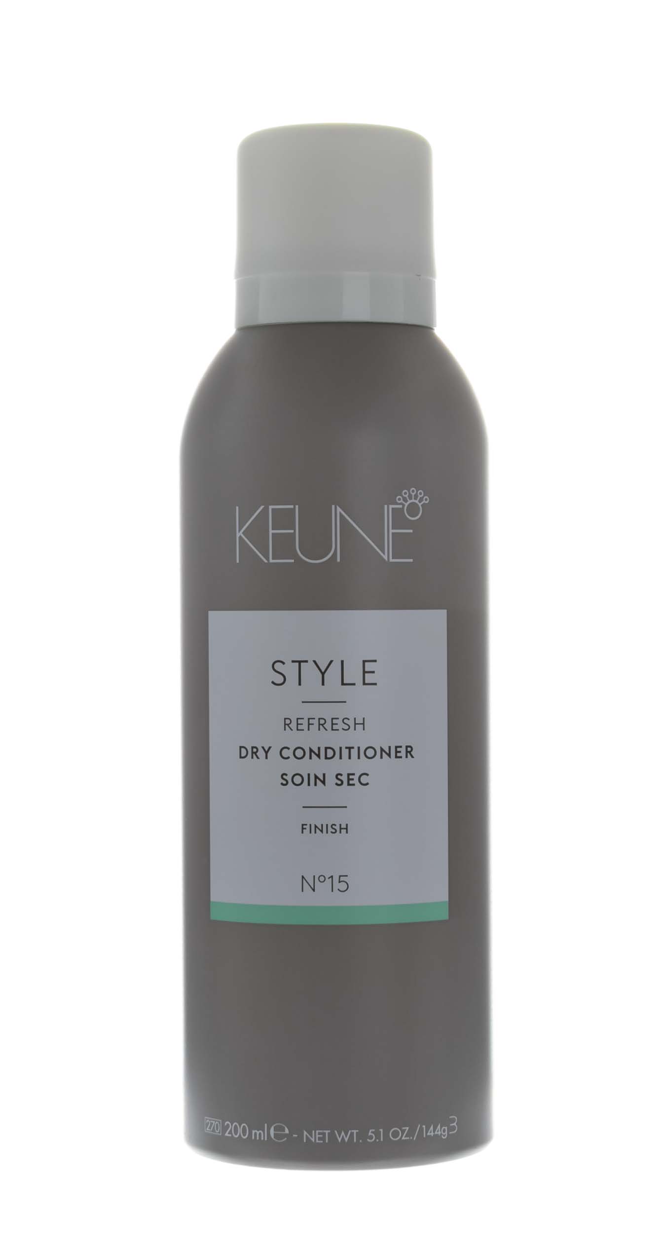 Кёне Кондиционер сухой Refresh Dry Conditioner, 200 мл (Keune, Style) фото 1