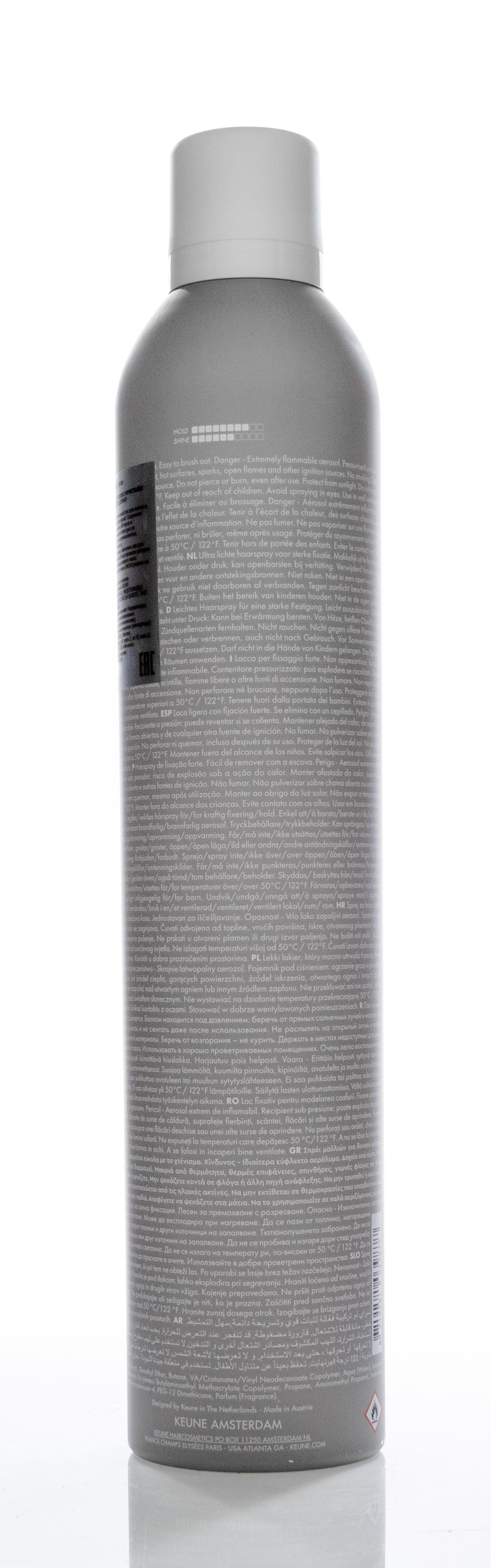 Кёне Лак для волос 