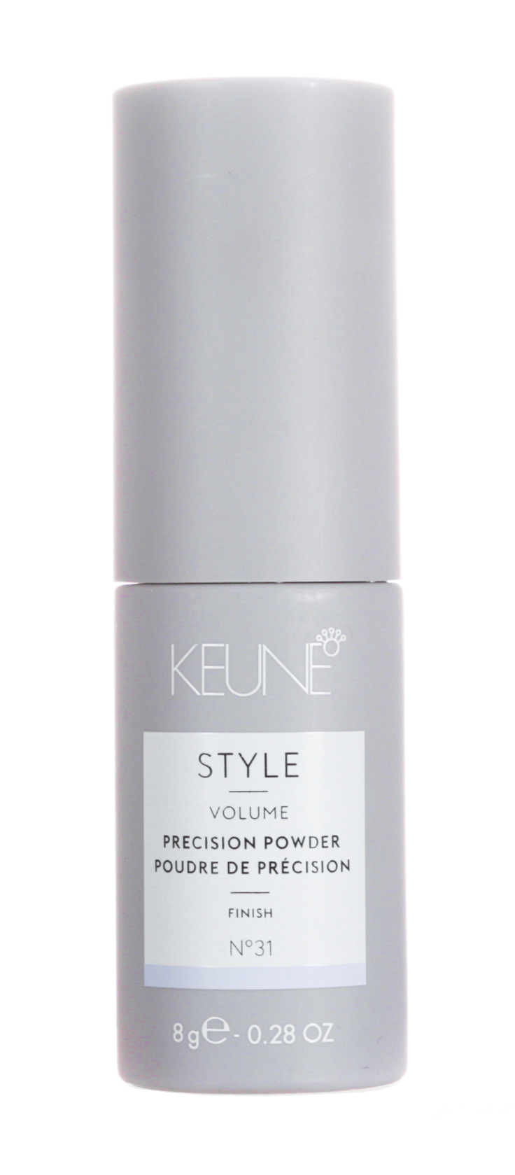 Кёне Пудра-спрей Style Volume Powder, 8 г (Keune, Style) фото 1