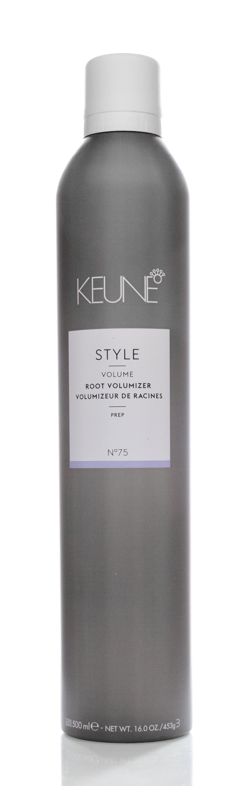 Кёне Спрей для прикорневого объема Style Root Volumizer, 500 мл (Keune, Style) фото 1