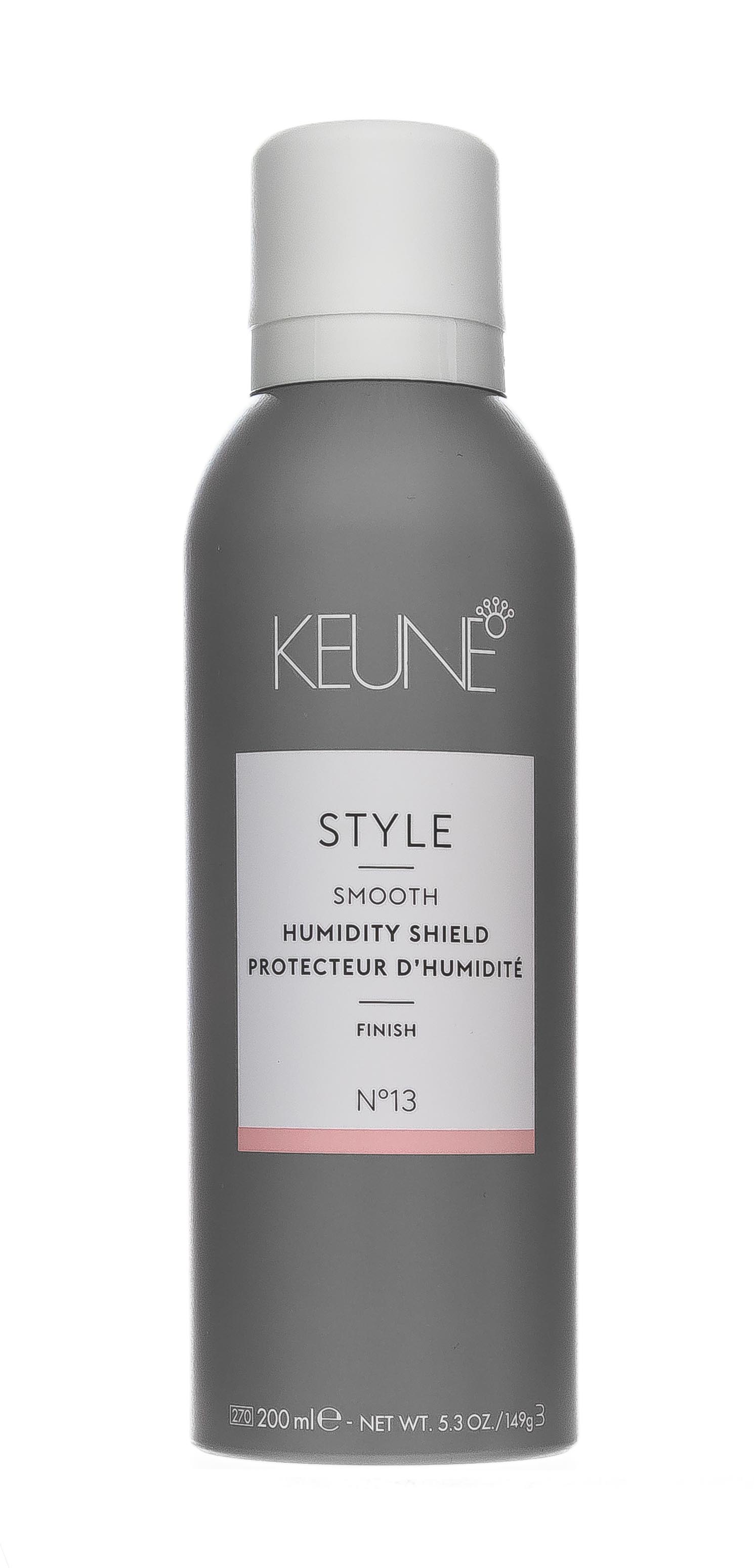 Кёне Спрей защита от влаги Style Humidity Shield, 200 мл (Keune, Style) фото 1