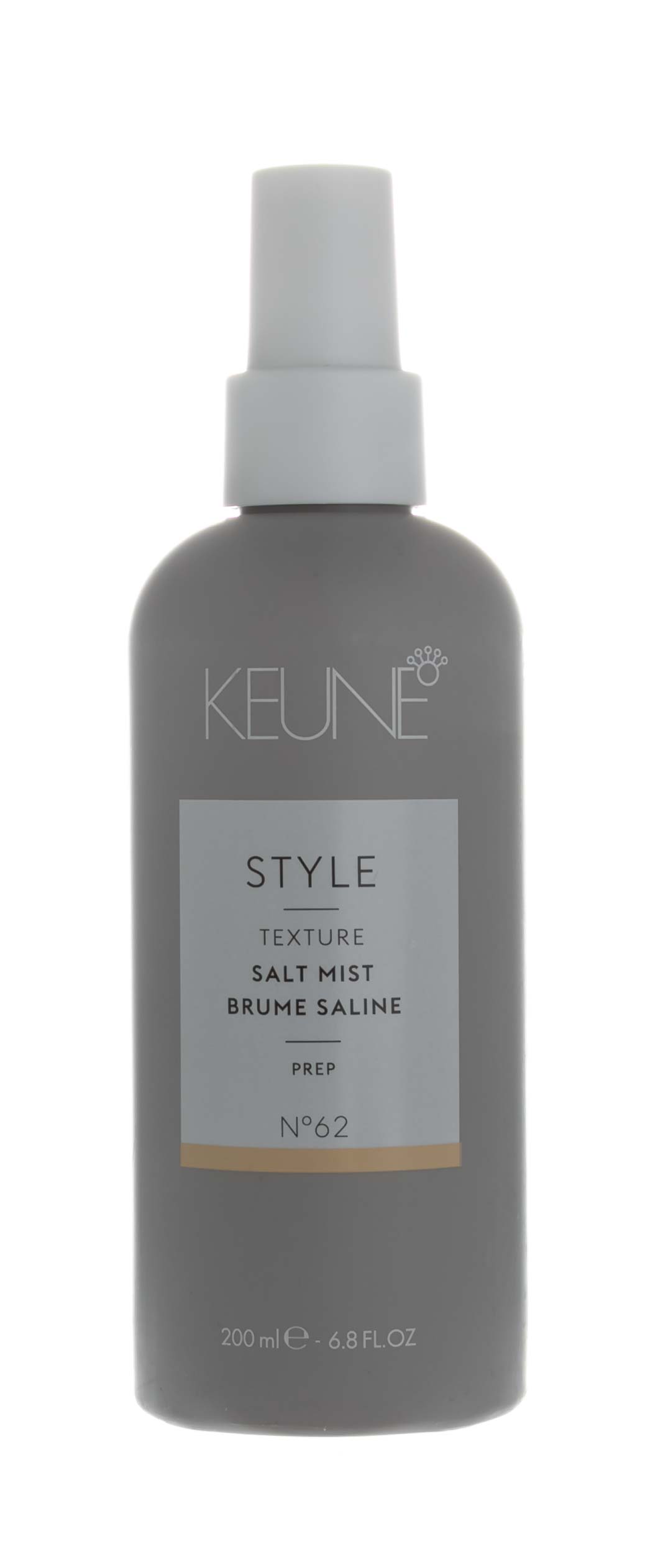 Кёне Спрей морские брызги Style Salt Mist, 200 мл (Keune, Style) фото 1