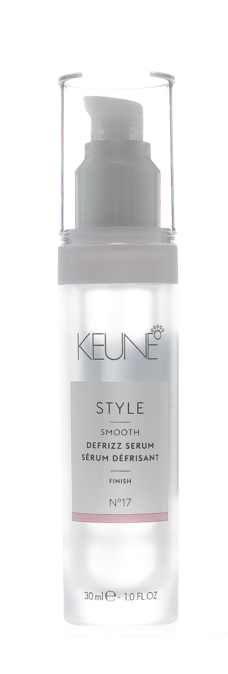 Кёне Сыворотка для блеска волос Style Defrizz Serum, 30 мл (Keune, Style) фото 1
