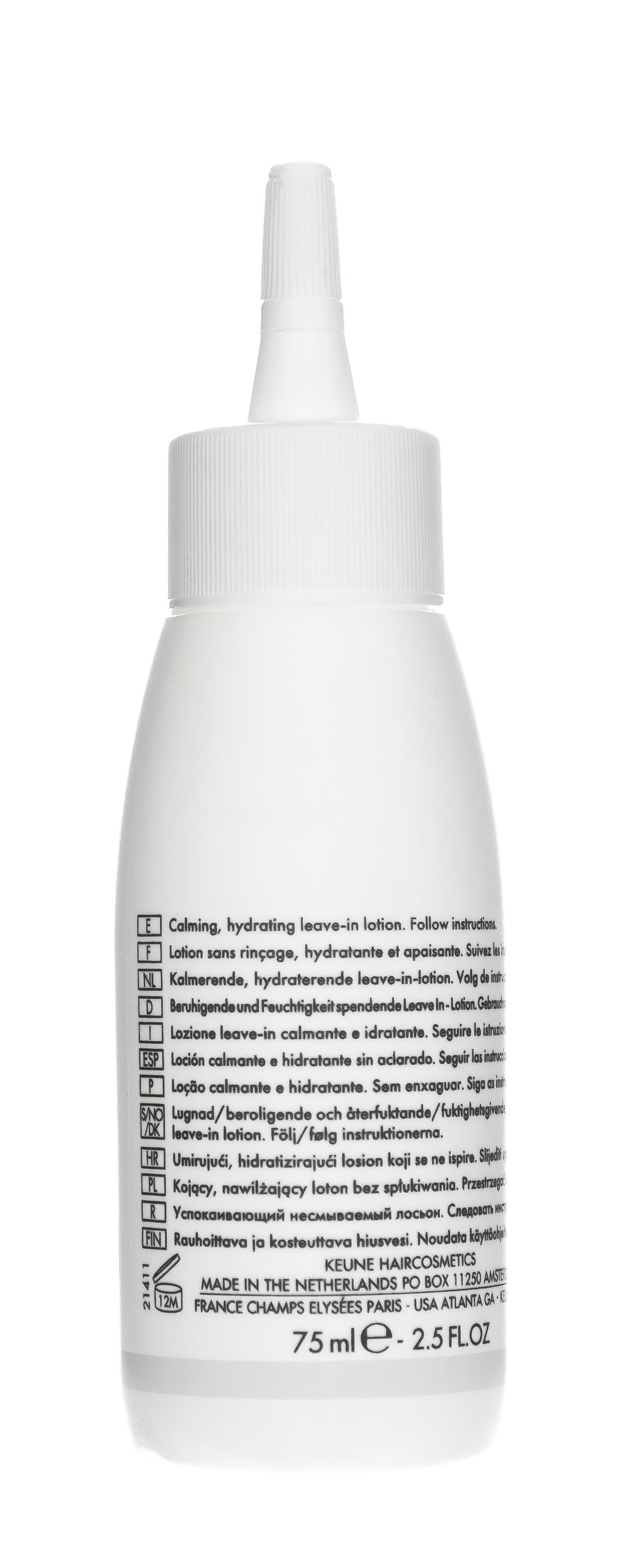 Кёне Лосьон для чувствительной кожи головы, 75 мл (Keune, Care) Кёне Лосьон для чувствительной кожи головы, 75 мл (Keune, Care) фото 2