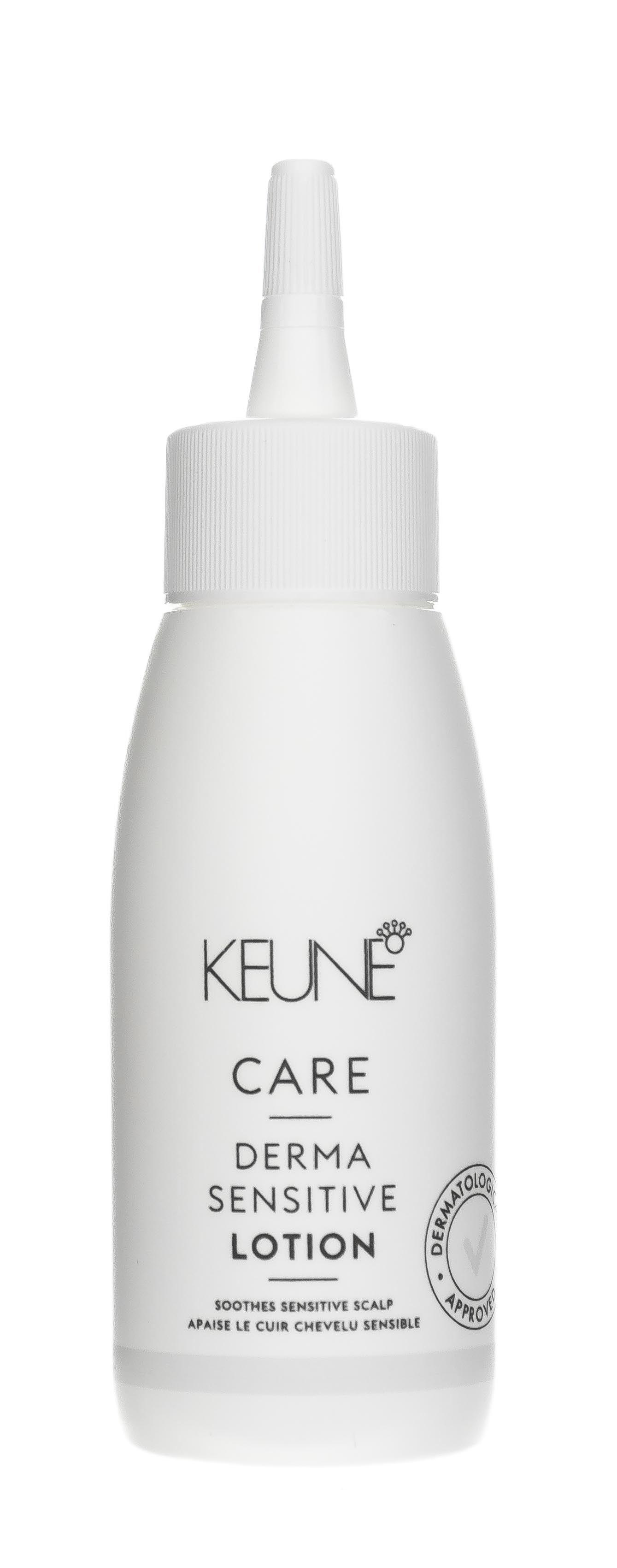 Кёне Лосьон для чувствительной кожи головы, 75 мл (Keune, Care) Кёне Лосьон для чувствительной кожи головы, 75 мл (Keune, Care) фото 7