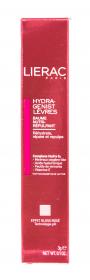 Lierac Бальзам для губ с эффектом розового блеска Baume Nutri-Repulpant Effet Gloss Rose, 3 г. фото