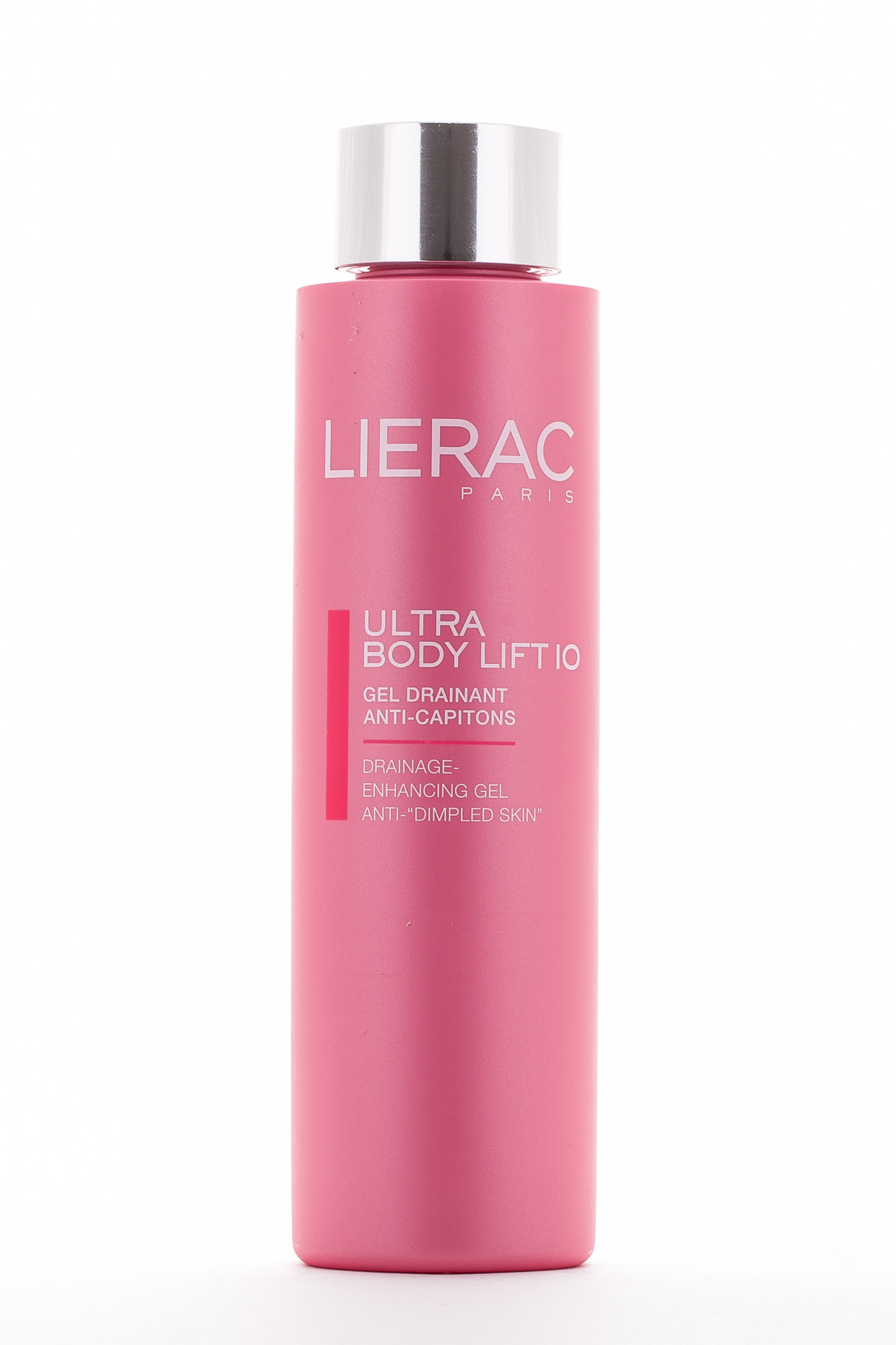 Лиерак Концентрат для похудения Боди Лифт 10, 200 мл (Lierac, Body Lift 10 ultra) фото 1