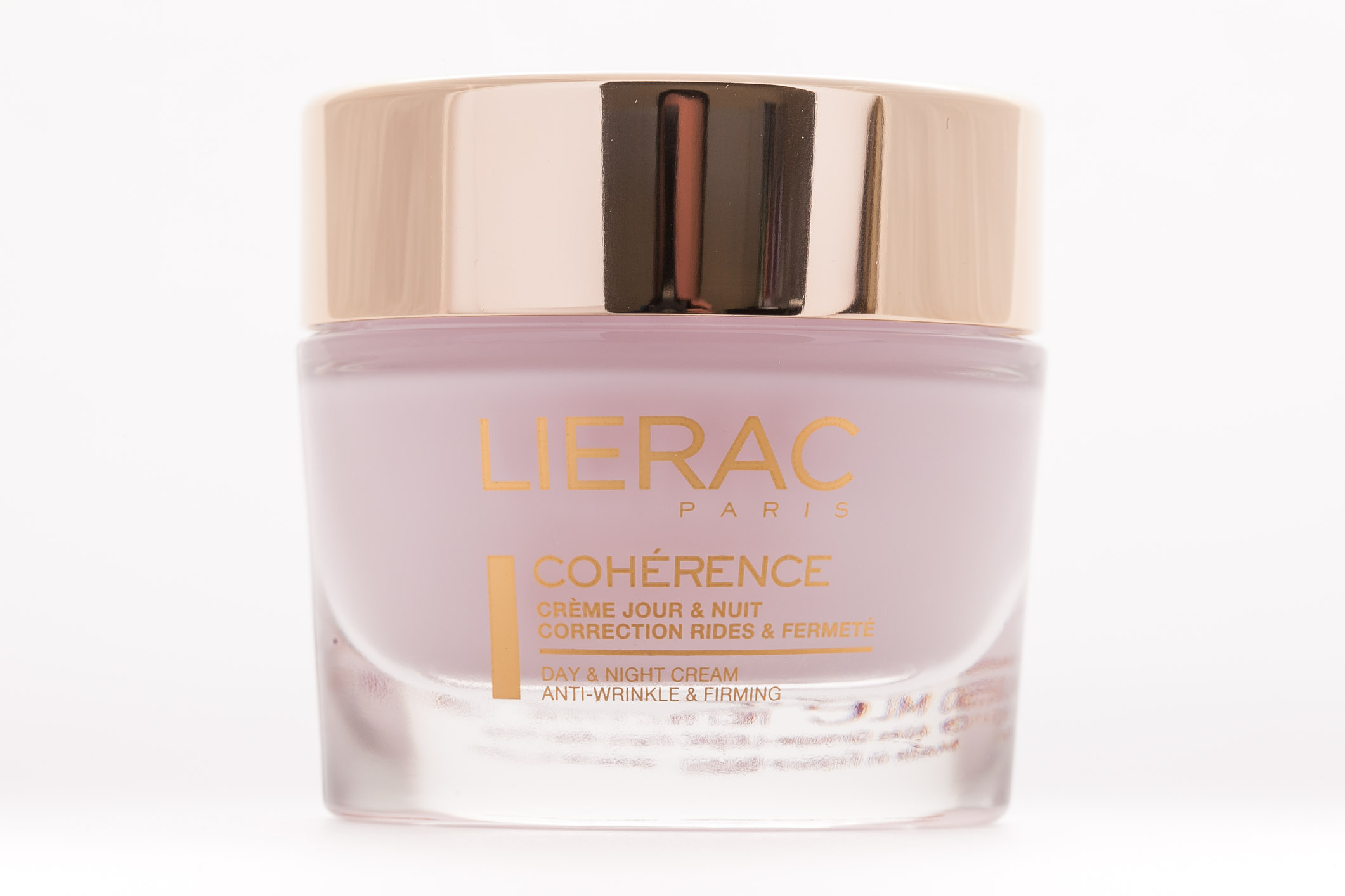 Лиерак Коэранс крем для лица день&ночь 50 мл (Lierac, Coherence) фото 2