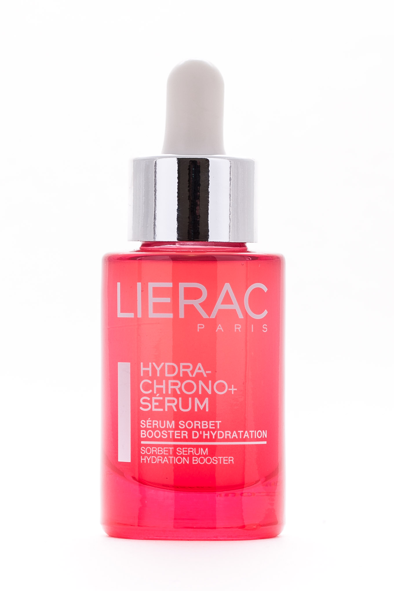 Лиерак Сыворотка-сорбет интенсивно увлажняющая Гидра-Хроно+ 30 мл (Lierac, Hydra-Chrono+) фото 2